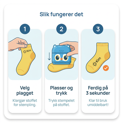 Slik fungerer det